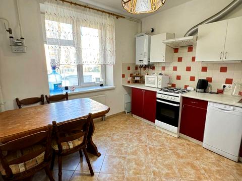 квартира за адресою Панаса Мирного вул., 18-А