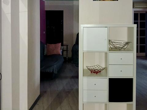 квартира по адресу Павла Тычины просп., 8