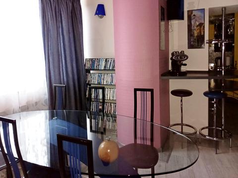 квартира по адресу Павла Тычины просп., 8