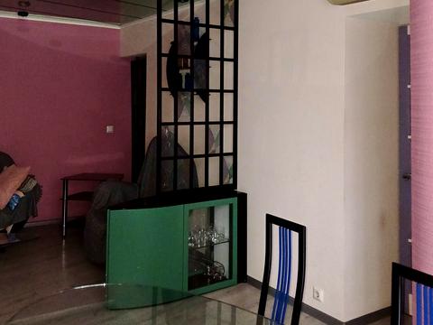 квартира по адресу Павла Тычины просп., 8