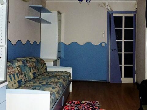 квартира по адресу Павла Тычины просп., 8