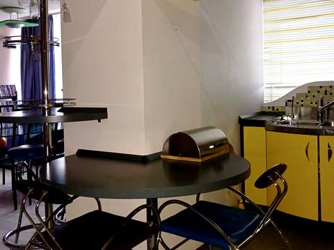 квартира по адресу Павла Тычины просп., 8