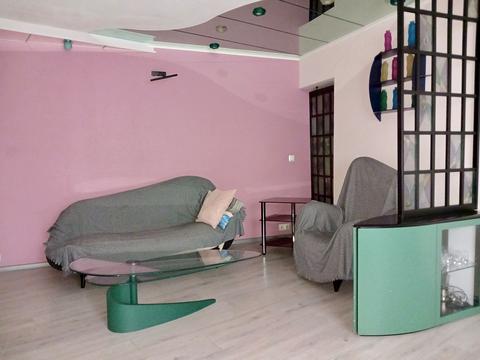 квартира по адресу Павла Тычины просп., 8