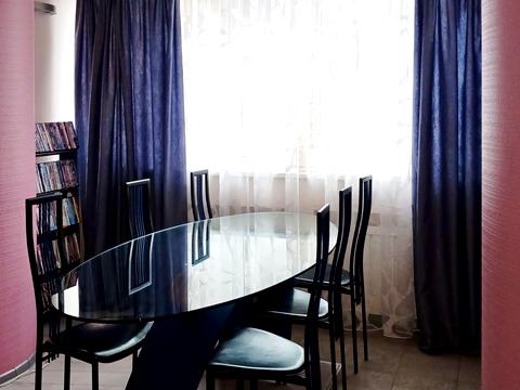 квартира по адресу Павла Тычины просп., 8