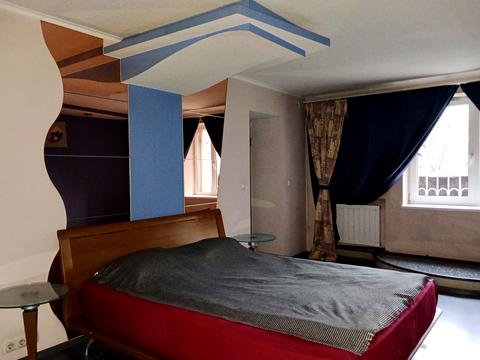 квартира по адресу Павла Тычины просп., 8