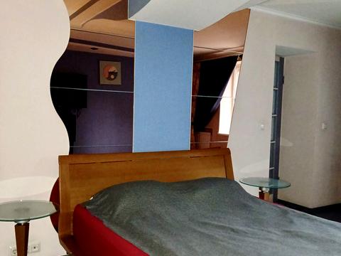 квартира по адресу Павла Тычины просп., 8