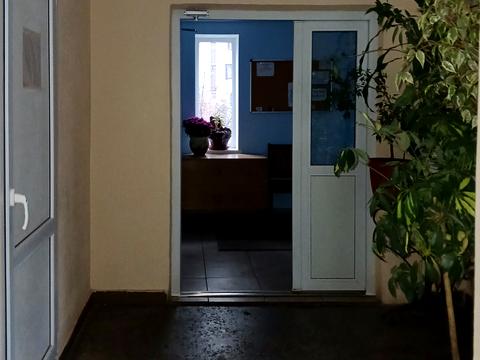 квартира по адресу Павла Тычины просп., 8