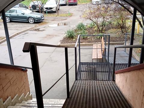 квартира по адресу Павла Тычины просп., 8