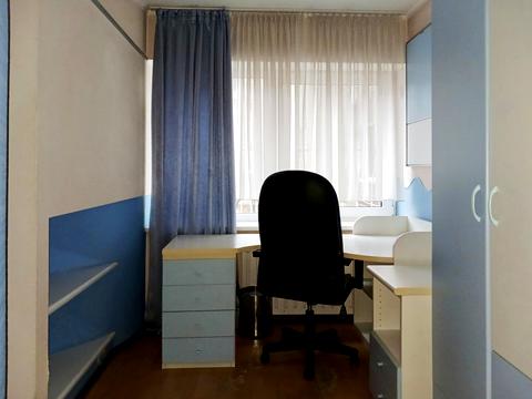 квартира по адресу Павла Тычины просп., 8