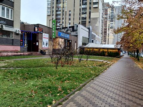 квартира по адресу Павла Тычины просп., 8