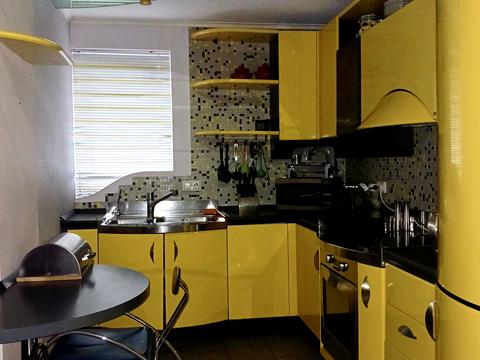 квартира по адресу Павла Тычины просп., 8