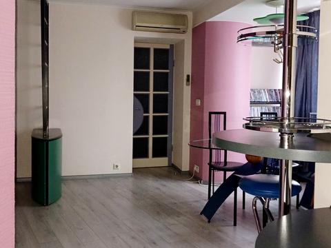 квартира по адресу Павла Тычины просп., 8