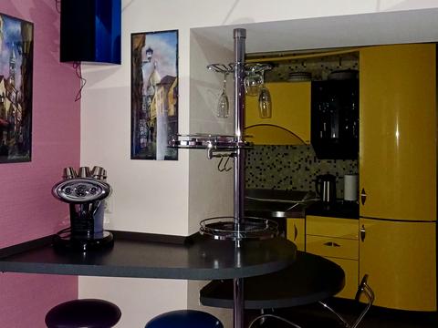 квартира по адресу Павла Тычины просп., 8