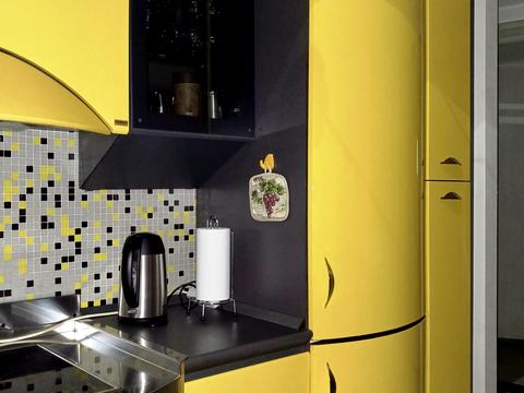 квартира по адресу Павла Тычины просп., 8