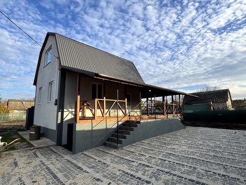 будинок за адресою Дружба