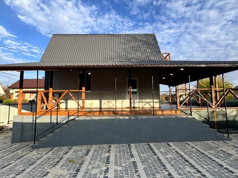 будинок за адресою Дружба