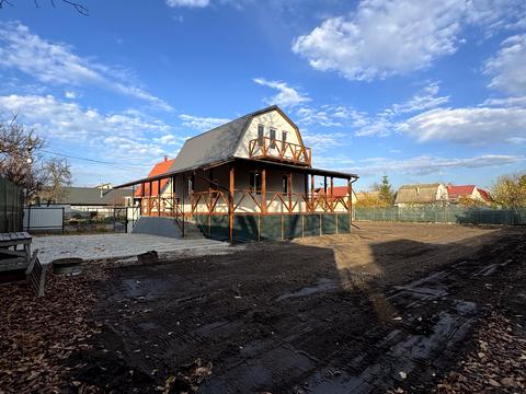 будинок за адресою Дружба