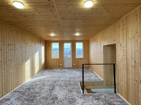 будинок за адресою Дружба