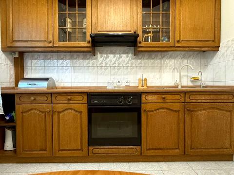 квартира за адресою Олександра Довженка вул., 14/1