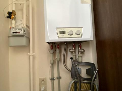 квартира по адресу Запорожское шоссе, 32а