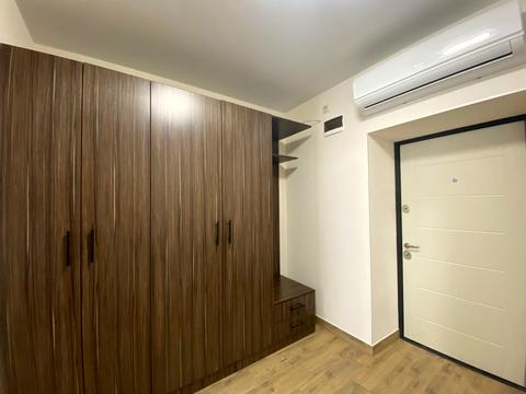 квартира по адресу Запорожское шоссе, 32а