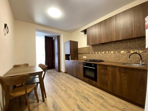 квартира по адресу Запорожское шоссе, 32а