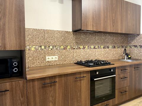 квартира по адресу Запорожское шоссе, 32а