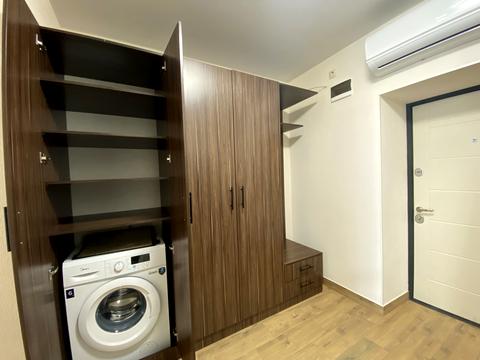 квартира по адресу Запорожское шоссе, 32а