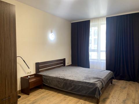 квартира по адресу Запорожское шоссе, 32а