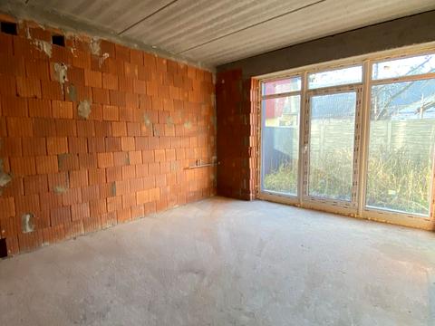 дом по адресу Сімʼї Шкарівських ул.