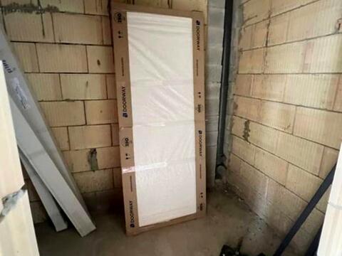 дом по адресу Радужная ул., 1