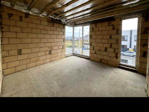 дом по адресу Радужная ул., 1