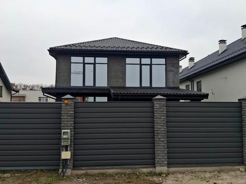 будинок за адресою Барвінкова вул.