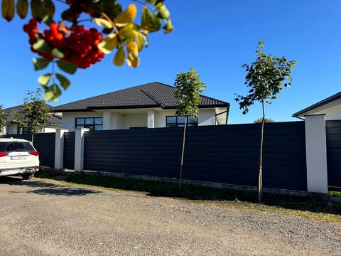 будинок за адресою Зоряна