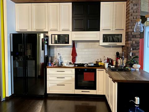 квартира за адресою Голосіївська вул., 13