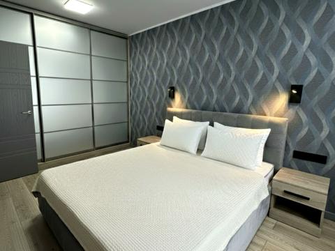 квартира по адресу Заречная ул., 2