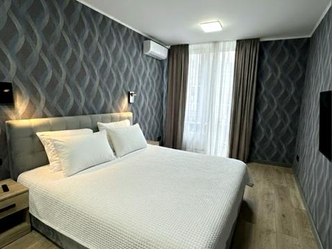 квартира по адресу Заречная ул., 2