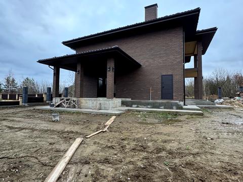 будинок за адресою Березова вул.