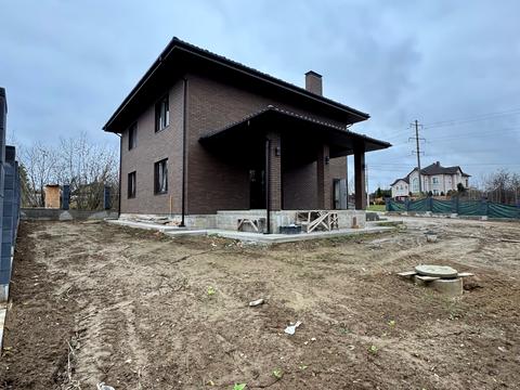 будинок за адресою Березова вул.