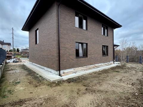 будинок за адресою Березова вул.