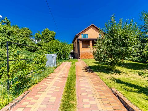 будинок за адресою Марка Черемшини вул.