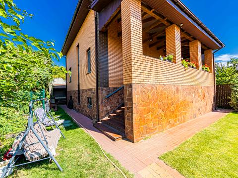 будинок за адресою Марка Черемшини вул.