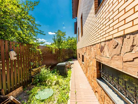 будинок за адресою Марка Черемшини вул.