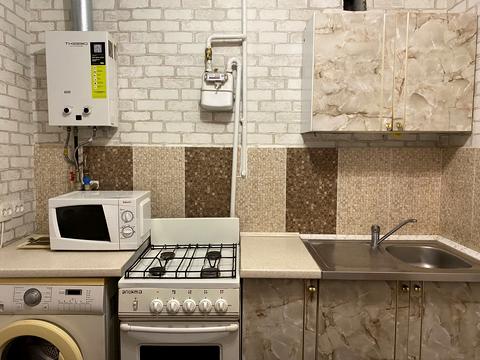 квартира за адресою Філософська вул., 4/6