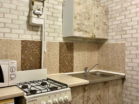 квартира за адресою Філософська вул., 4/6