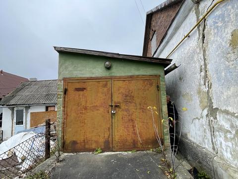 будинок за адресою Старомильська, 55