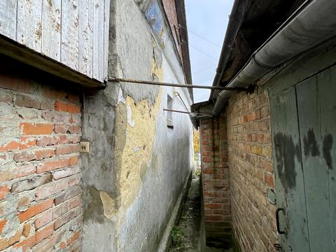 будинок за адресою Старомильська, 55