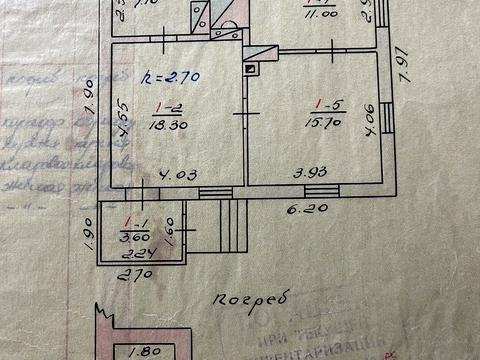 будинок за адресою Старомильська, 55