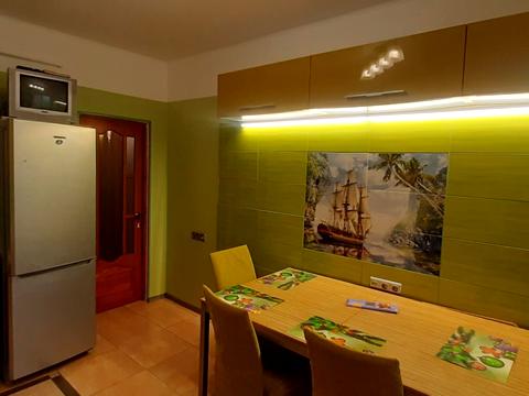 квартира по адресу Евгения Чикаленко ул., 59з