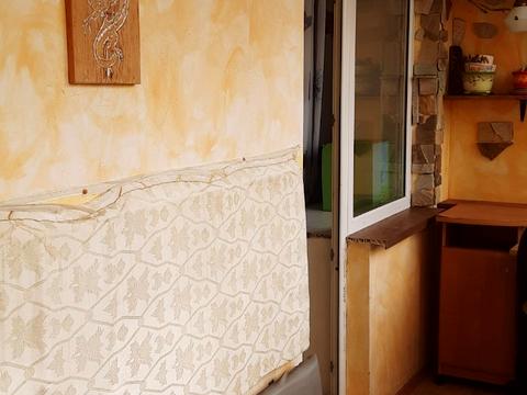 квартира по адресу Евгения Чикаленко ул., 59з